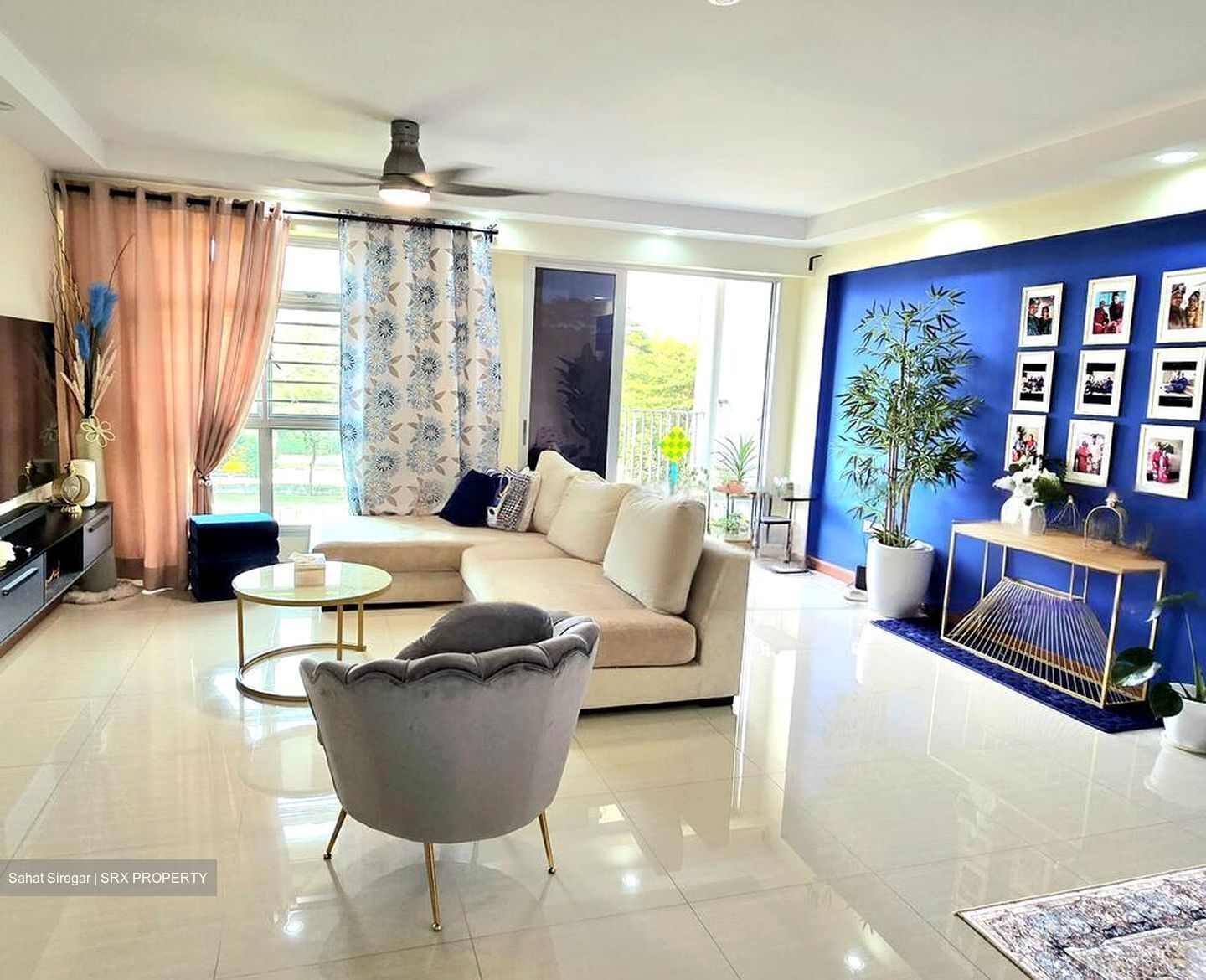 Blk 126D Eastdelta @ Canberra (Sembawang), HDB 5 Rooms #464155611